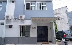 KoolKost Syariah @ Jl Kelapa Dua Raya Tangerang (Minimum Stay 6 Nights)